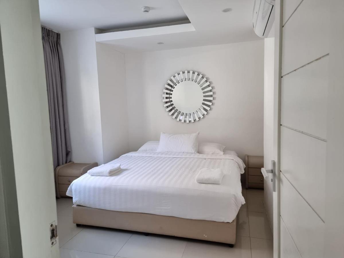 Chequers Suites Subic Bay Olongapo Zewnętrze zdjęcie