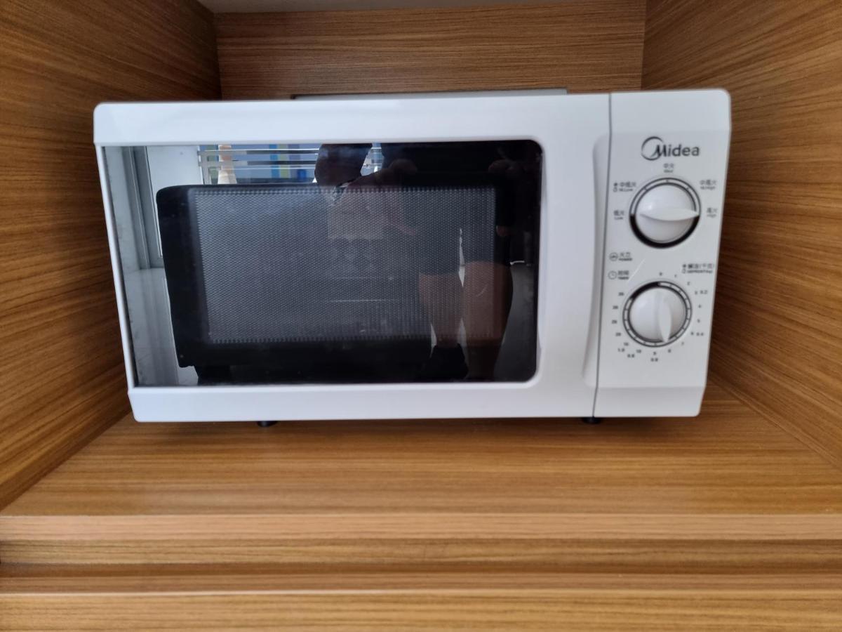 Chequers Suites Subic Bay Olongapo Zewnętrze zdjęcie