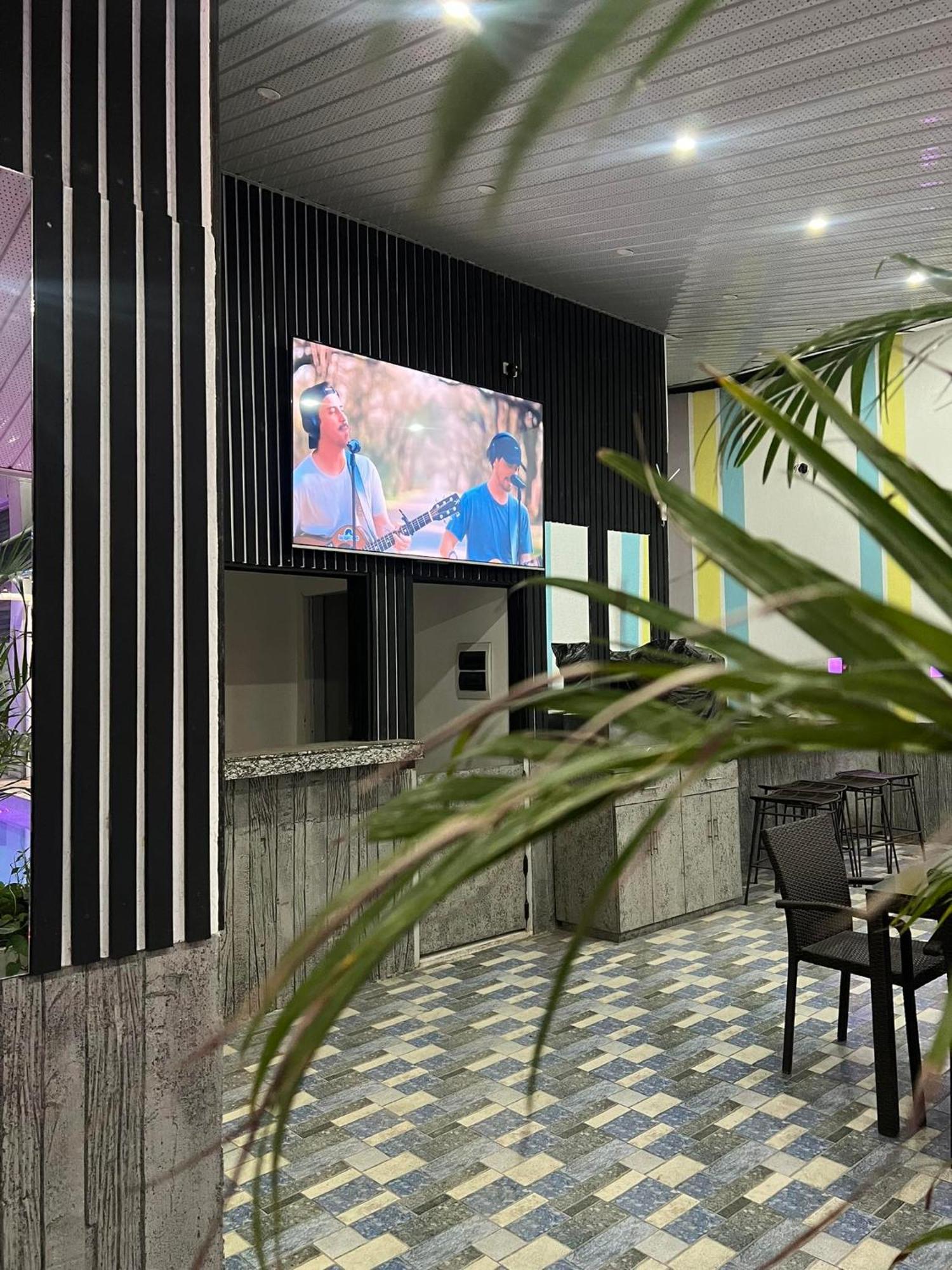Chequers Suites Subic Bay Olongapo Zewnętrze zdjęcie