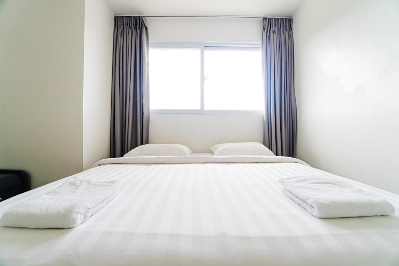 Chequers Suites Subic Bay Olongapo Zewnętrze zdjęcie