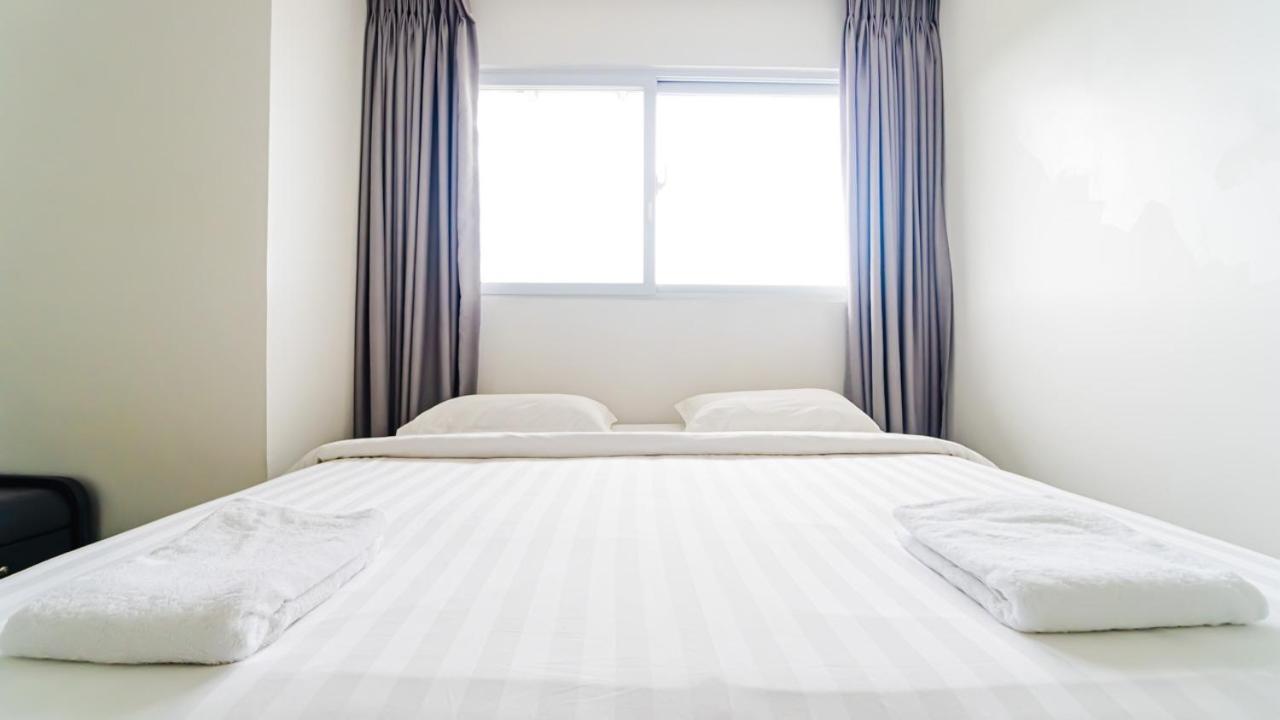 Chequers Suites Subic Bay Olongapo Zewnętrze zdjęcie