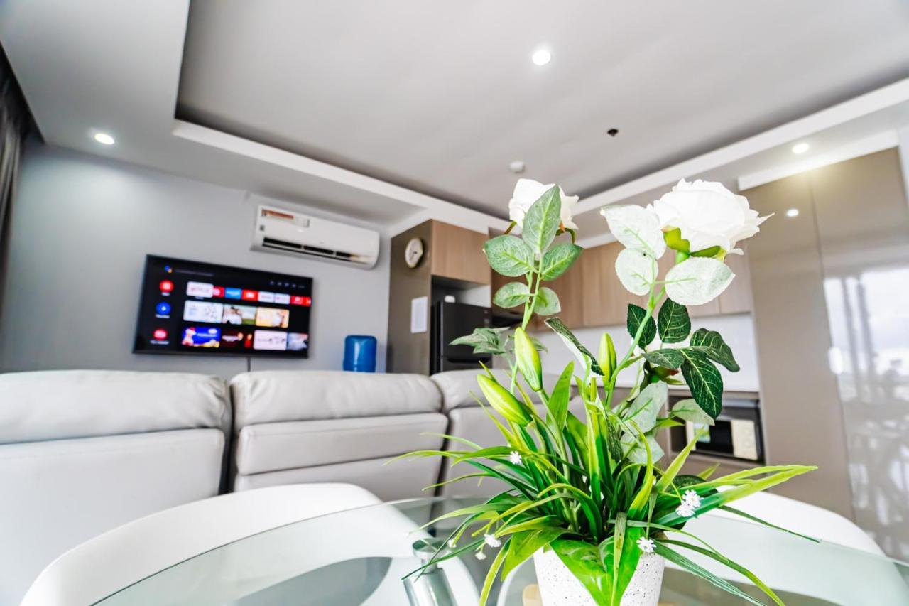 Chequers Suites Subic Bay Olongapo Zewnętrze zdjęcie