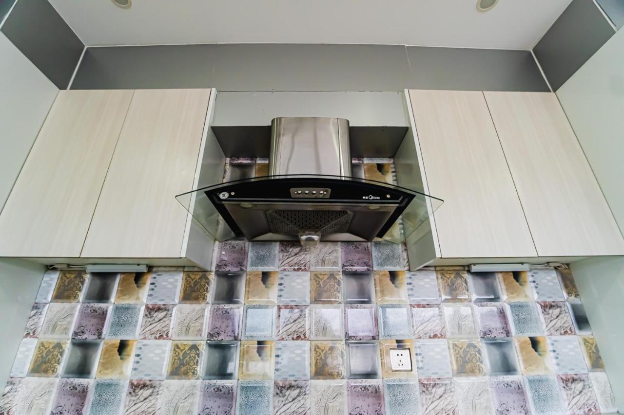 Chequers Suites Subic Bay Olongapo Zewnętrze zdjęcie