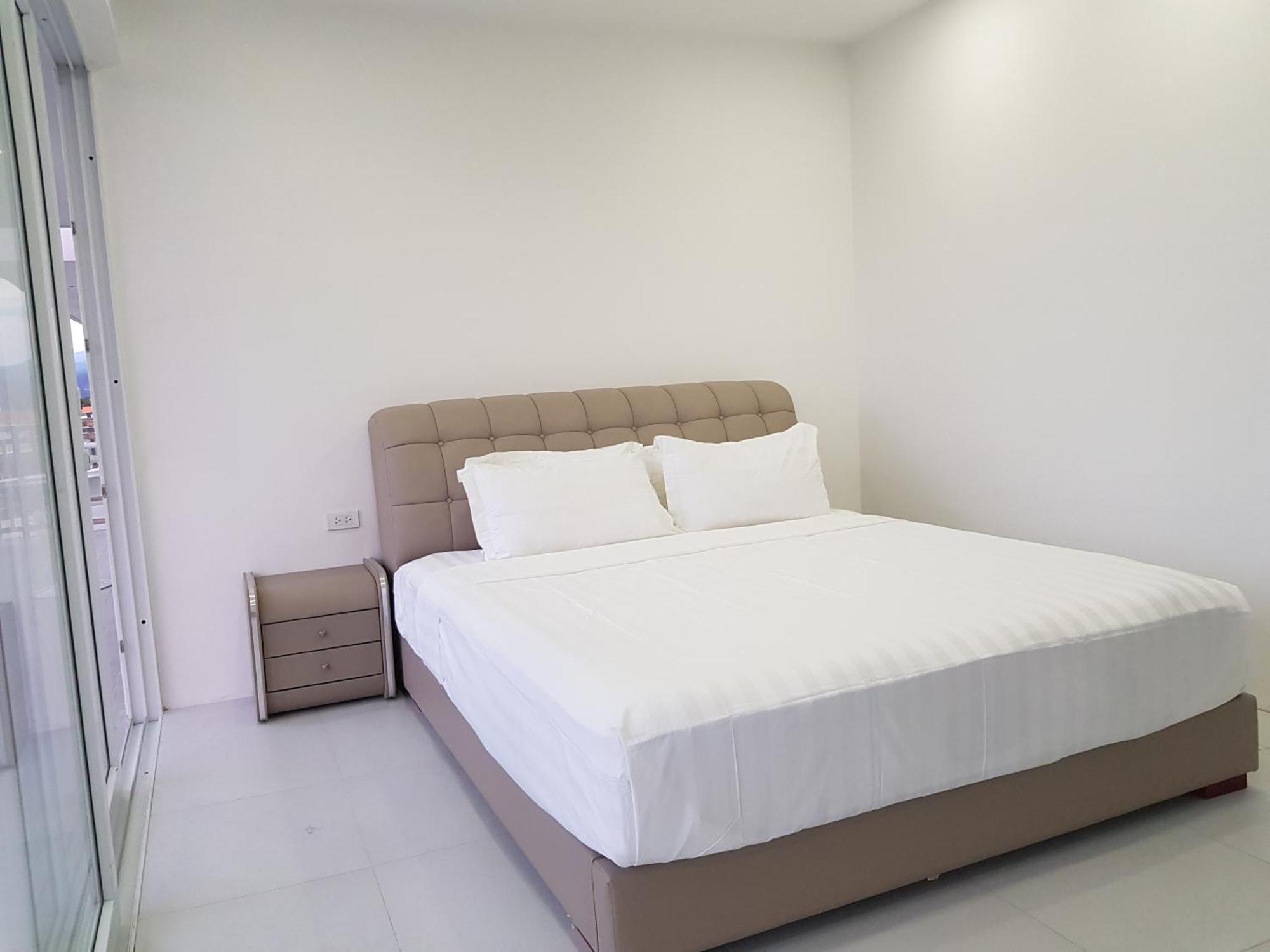 Chequers Suites Subic Bay Olongapo Zewnętrze zdjęcie