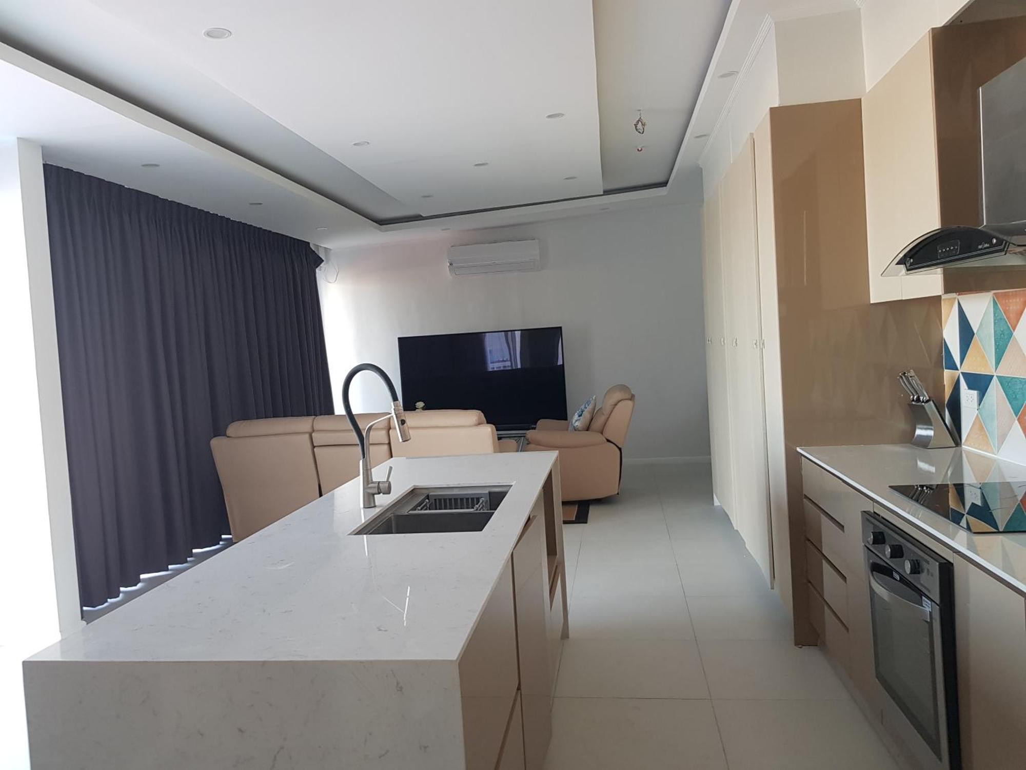 Chequers Suites Subic Bay Olongapo Zewnętrze zdjęcie
