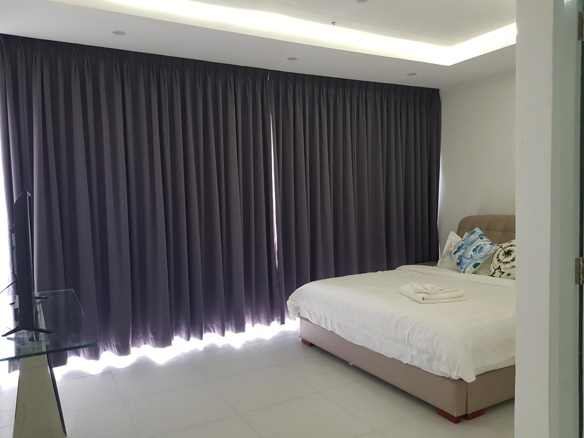 Chequers Suites Subic Bay Olongapo Zewnętrze zdjęcie