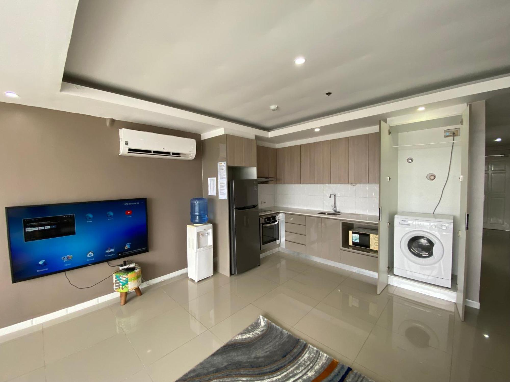 Chequers Suites Subic Bay Olongapo Zewnętrze zdjęcie